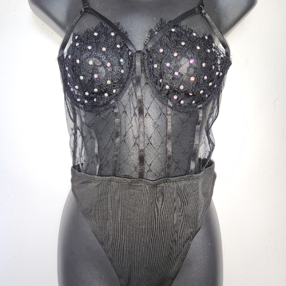 Bodysuit - Picture 2 of 8